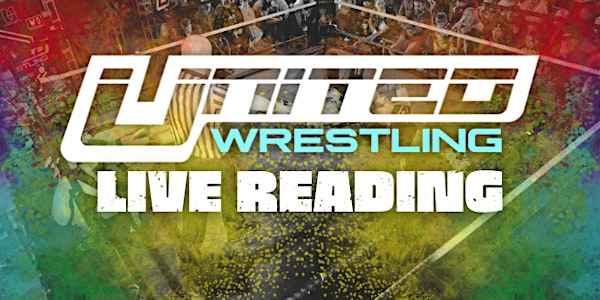 LIVE Professional Wrestling READING | Double-Barrelled Brewery
