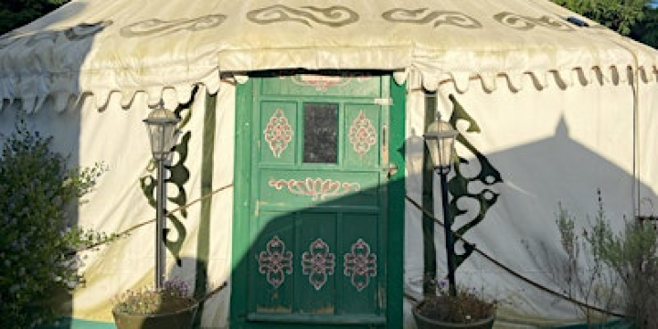 New Moon Guided Meditation and Reiki Circle | Winterhill Way, Burpham, Guildford, Surrey