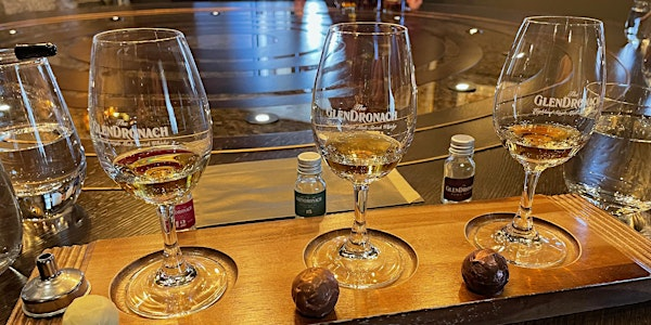 Burns Night Whisky Tasting | The Fallen Tree Micropub