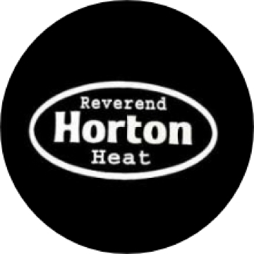 Reverend Horton Heat Knoxville Concert Tour 2026｜February 14 | Barley's Taproom