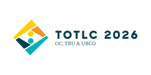 Thompson Okanagan Teaching & Learning Conference | Okanagan College - Kelowna Campus