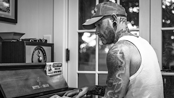 Satsang (Solo) with Joey Harkum | The Wayfarer