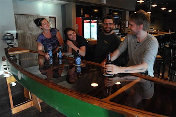 Hardrocker Happy Hour – Yankton | The Boat House - Yankton