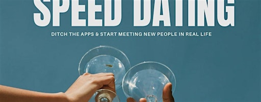 Happy Hours: Cuties & Conversations Speed Dating 25-35 (Brantford) | Manns Distillery