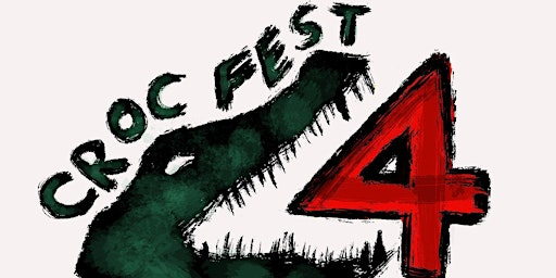 CrocFest 4 | Outpost
