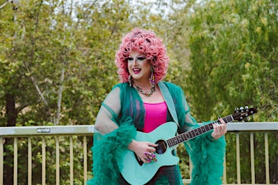 Flamy-Artist Of The Year 2025 With Special Guests The Story & Tune | Nashville Social Club Carson City