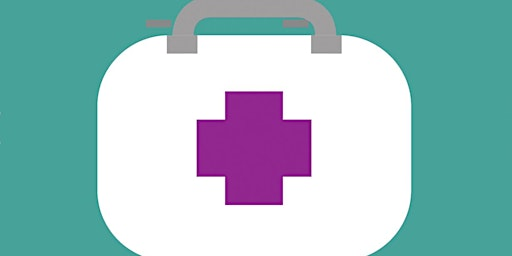 Emergency First Aid at Work 1 day course | Alyn Waters Conference Room