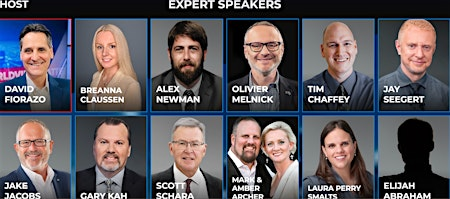 WORLDVIEW MATTERS CONFERENCE | Delta Hotels Green Bay