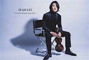 Sean Lee plays Paganini at the First Unitarian Church | First Unitarian Church of Victoria