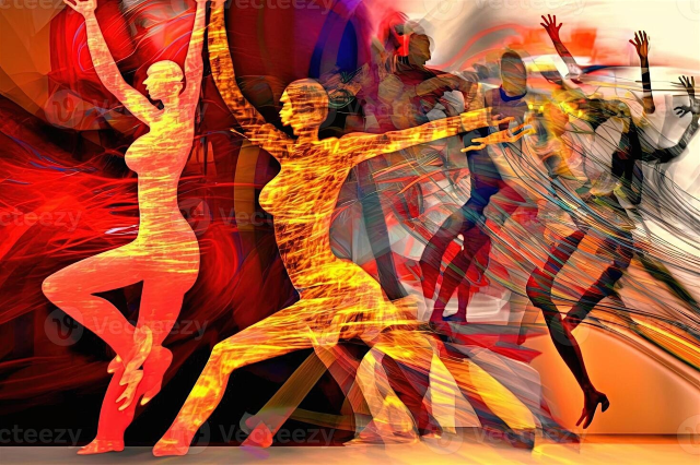 Hamilton Ecstatic Dance | Energy Awaken