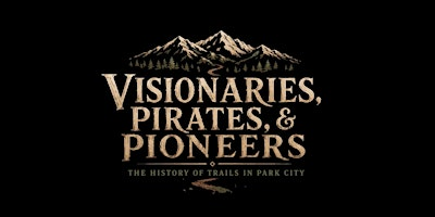 Visionaries, Pirates & Pioneers | Boneyard Saloon