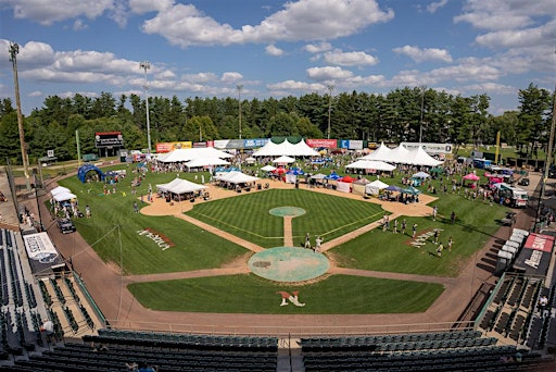 Gate City Casino Brewfest 2026 | Holman Stadium