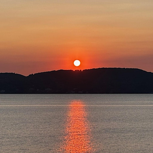 Sunset Hike at Rockwood Hall | 1 Rockwood Rd
