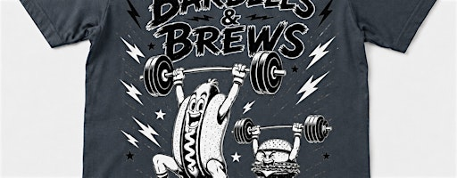 Barbells and Brews T-Shirt Fundraiser | Westminster Strength & Conditioning
