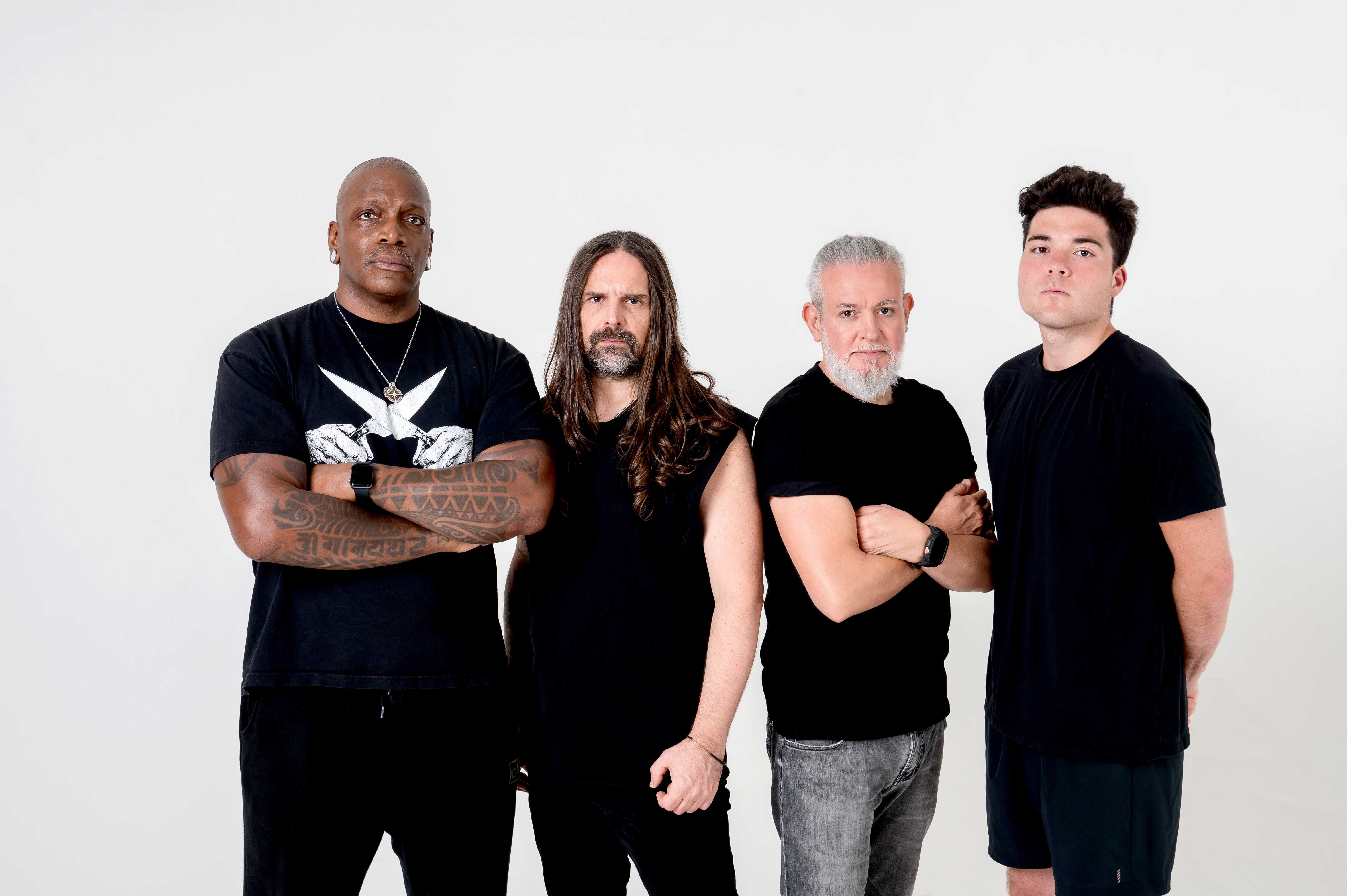 Sepultura 2026 (Dublin) | The 3Arena