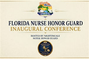 Florida Nurse Honor Guard Inaugural Conference | 1 Dozier Cir