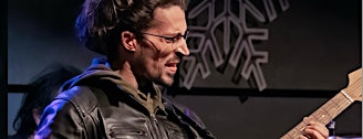 Jules Leyhe & The Family Jules celebrate the music of Jeff Beck | The Sound Room