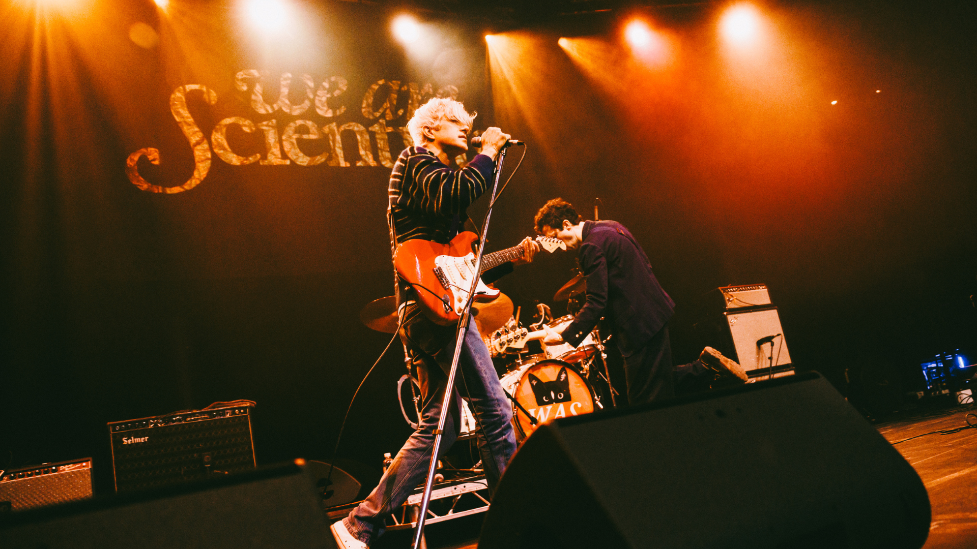We Are Scientists 2026 (Bournemouth) | O2 Academy Bournemouth
