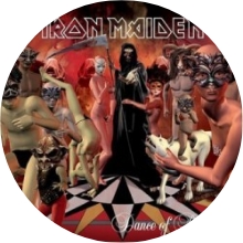 Iron Maiden, Megadeth Tinley Park Concert Tour 2026｜September 22 | Credit Union 1 Amphitheatre