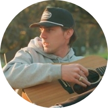 Dylan Gossett Baton Rouge Concert Tour 2026｜September 23 | Texas Club