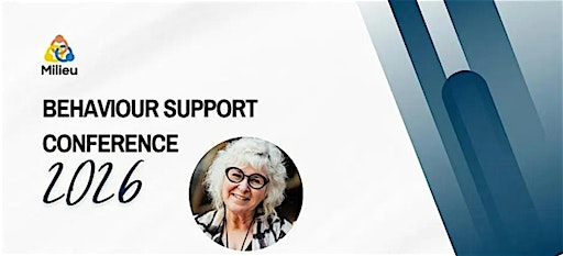 Behaviour Support Conference 2026 - Caregivers Registration Link | Pacific Autism Family Network