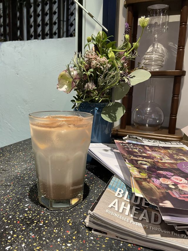 Hidden Gem in WC!
