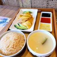 【為食青蛙：大受歡迎既新加坡菜】