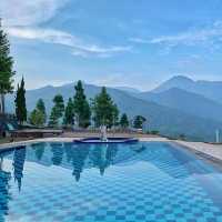 VILLA PUNCAK BOGOR🏡