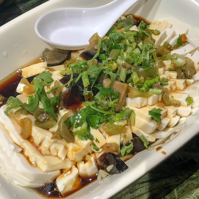 要預訂才能吃到的烤羊腿