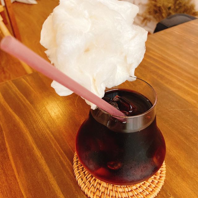 花系慢活小Cafe