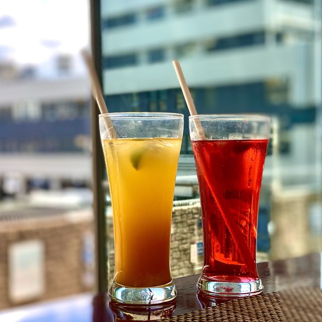 ［綠怡咖啡廳］- 好嘆嘅Weekend Brunch😋