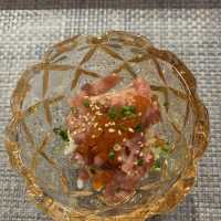 精緻高質omakase