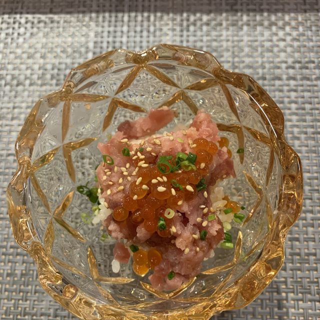 精緻高質omakase