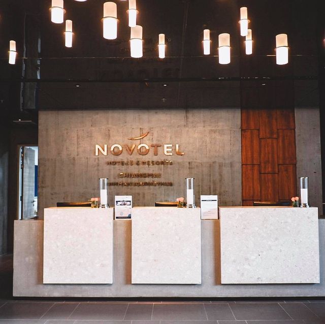 novotel journey chiang mai