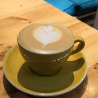 Kokopi Omah Kopi
