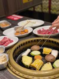 集合日韓燒肉於一身🥩🔥🤪