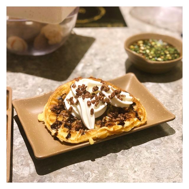 T.O.P 日式火鍋店