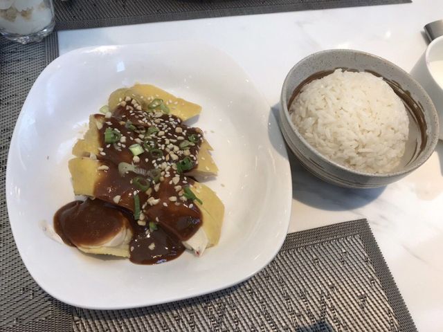 隱世半自助餐—Walter Bistro