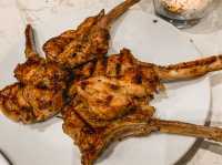 Saturday Dinner Buffet - AMAYA FOOD GALLERY