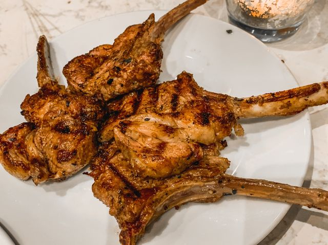 Saturday Dinner Buffet - AMAYA FOOD GALLERY
