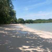 บ้านเกิดฉันสวยจัง : รักนะเกาะสุกร