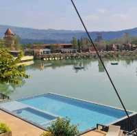 Verona at Tublan Boutique Hotel & Resort