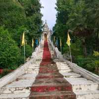 พระธาตุช่อแฮ พระธาตุประจำปีขาล