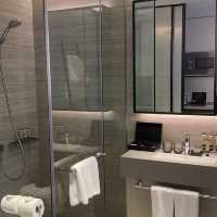 Stay at Ascott Orchard!