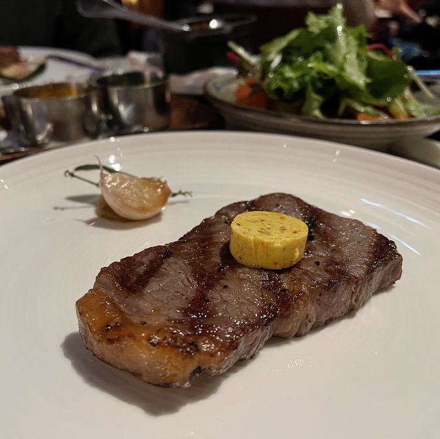 海港城高質西餐廳🍴