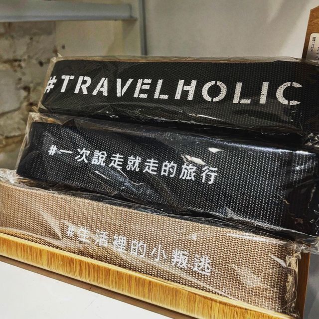 細雨紛飛的夜色神農街！