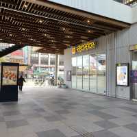 【和歌山】和歌山市駅