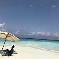 Marvelous Maldives