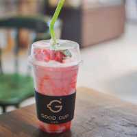 Good Cup Cafe 