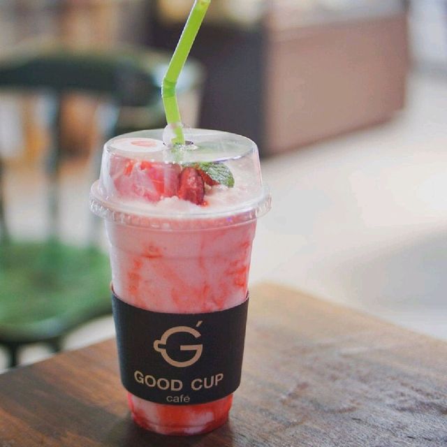 Good Cup Cafe 